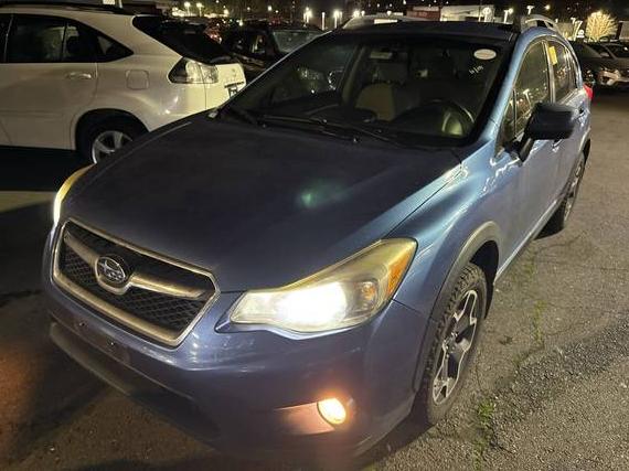 SUBARU XV CROSSTREK 2014 JF2GPACC5E9275843 image SUBARU XV CROSSTREK 2014 JF2GPACC5E9275843 image